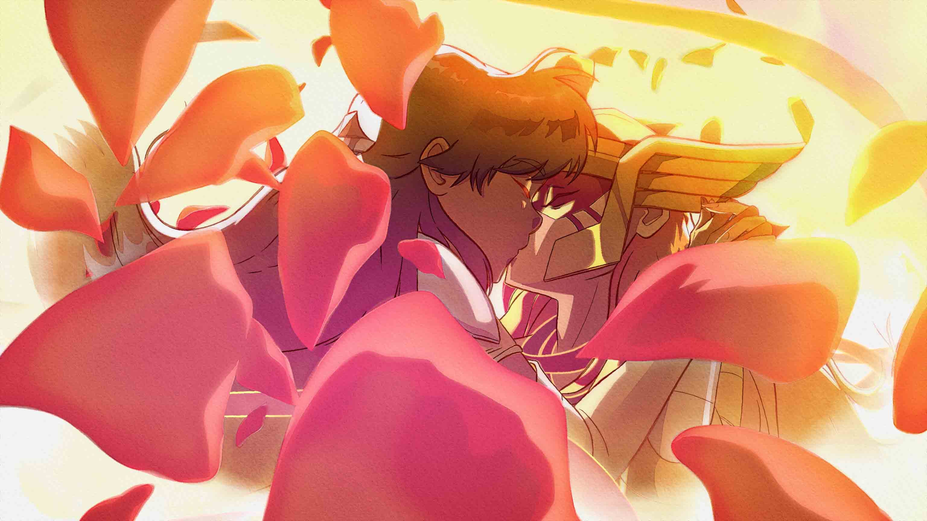 Martin Garrix and JVKE | "HERO" Music Video | MARVEL SNAP