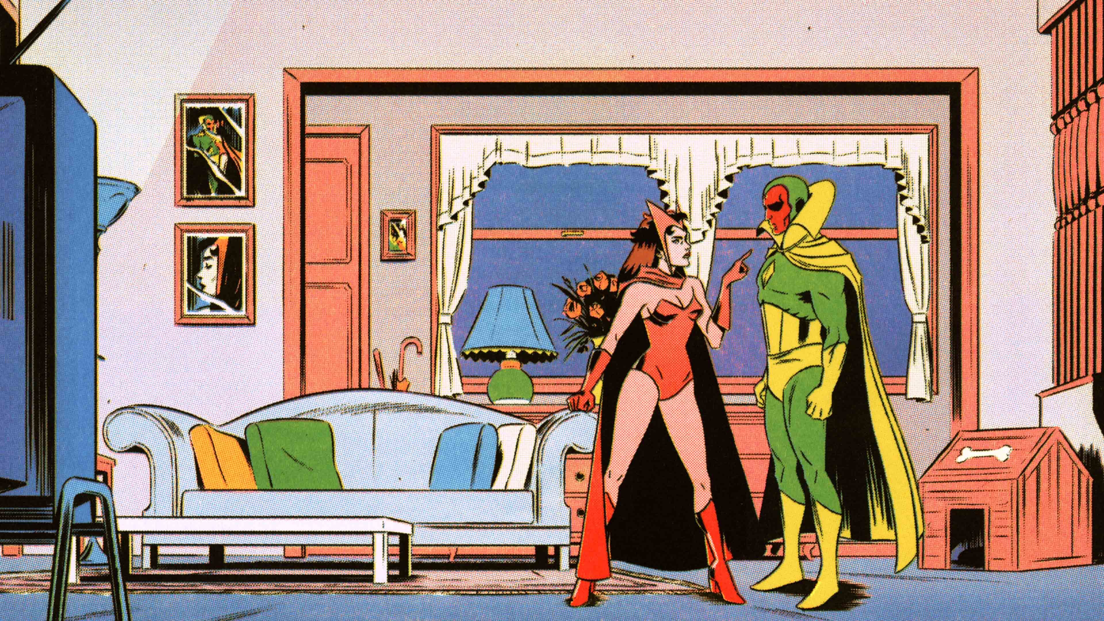 Martin Garrix and JVKE | "HERO" Music Video | MARVEL SNAP