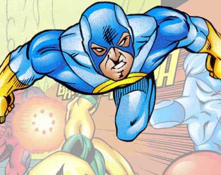 Cyclone (Proto-Husk)