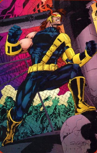 Cyclops (Age of Apocalypse)