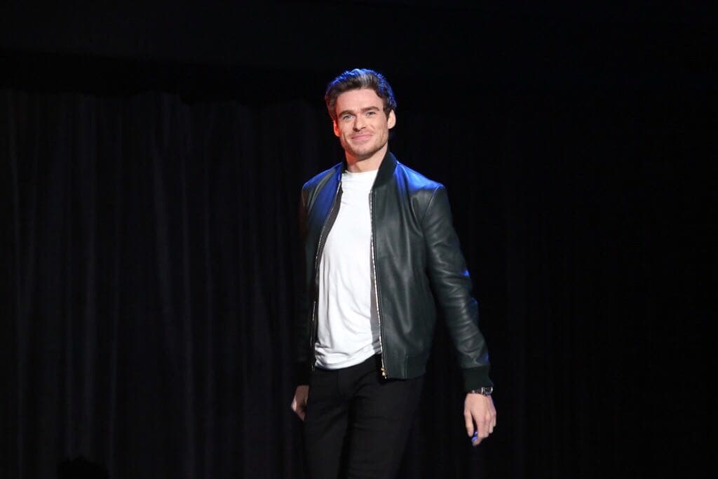 Richard Madden