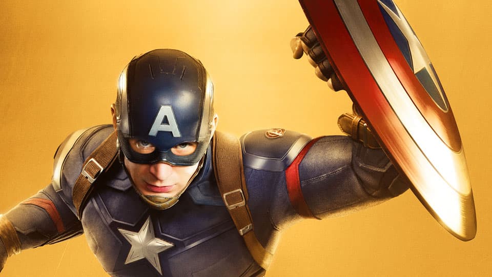 Image for More Than An Anniversary