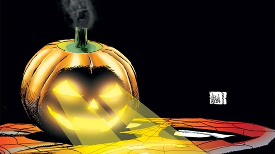 Image for The History of Spider-Man: 2000