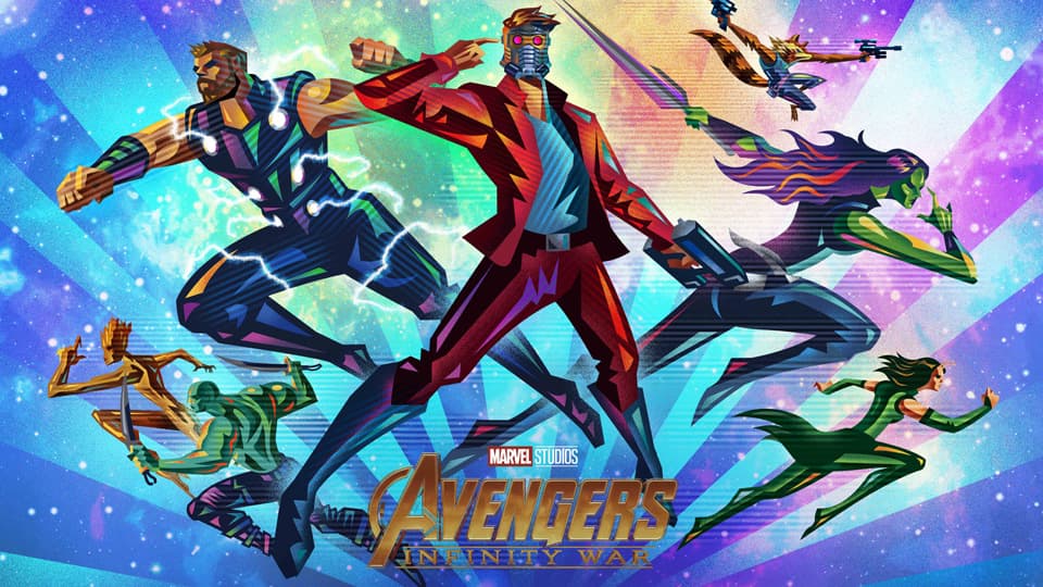 Image for Marvel Studios’ ‘Avengers: Infinity War’ Tickets Are Now On Sale