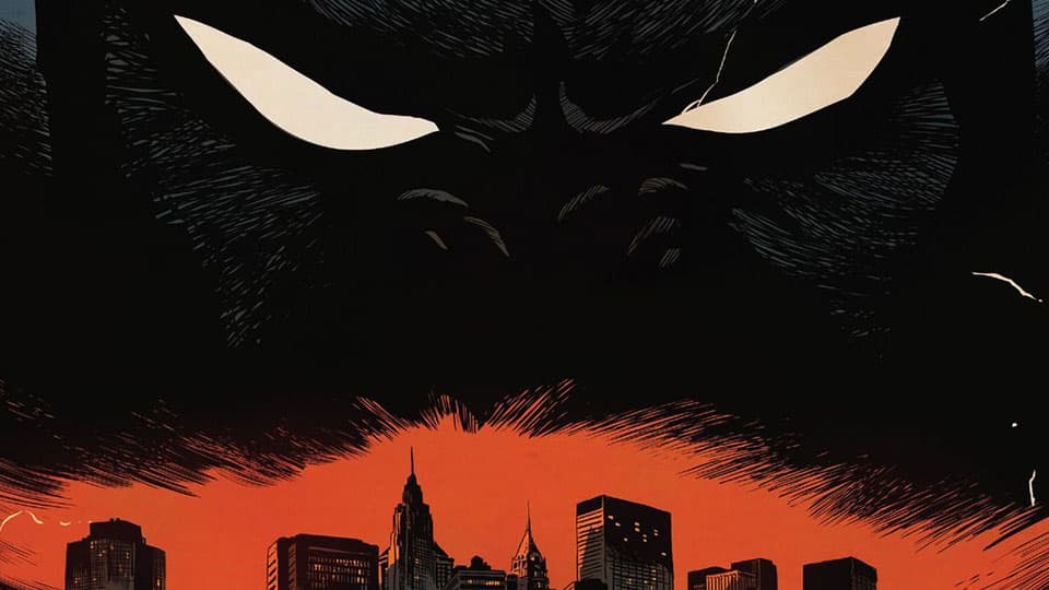 Image for Follow the History of the Black Panther Pt. 36