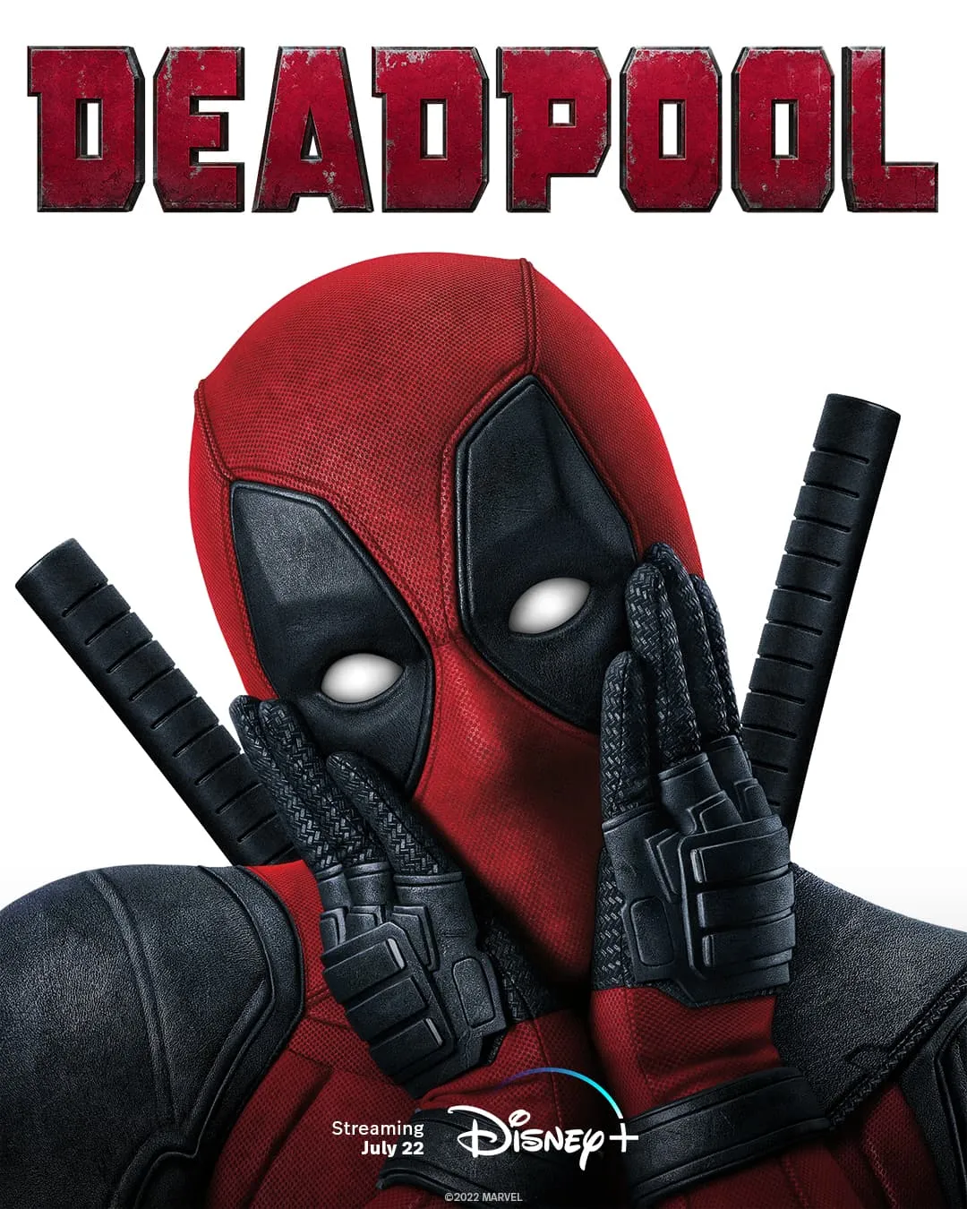 Deadpool
