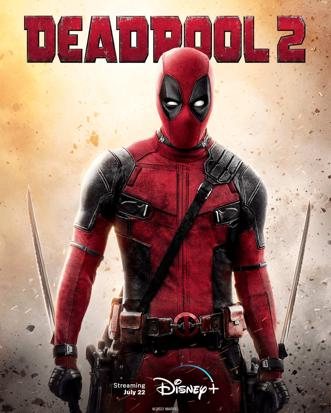 Deadpool 2