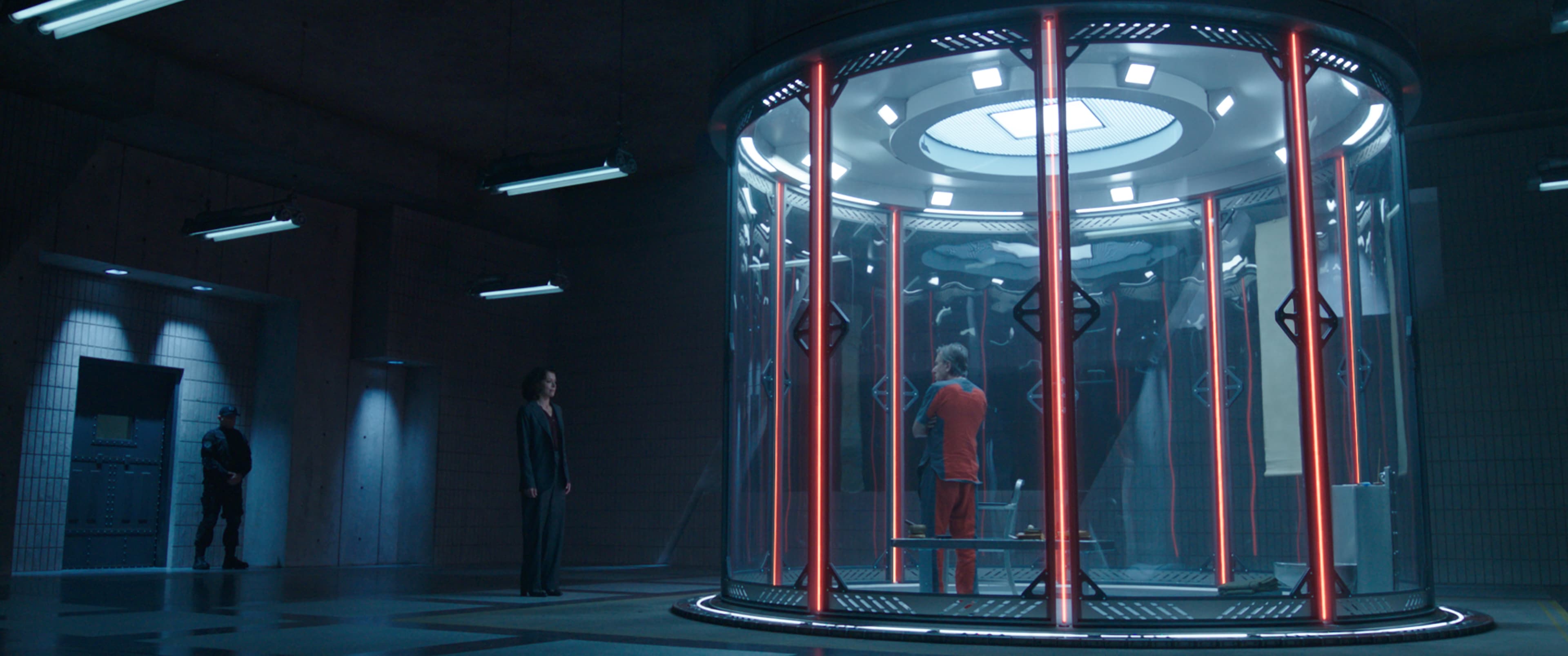 Marvel Television's 'She-Hulk: Attorney at Law'