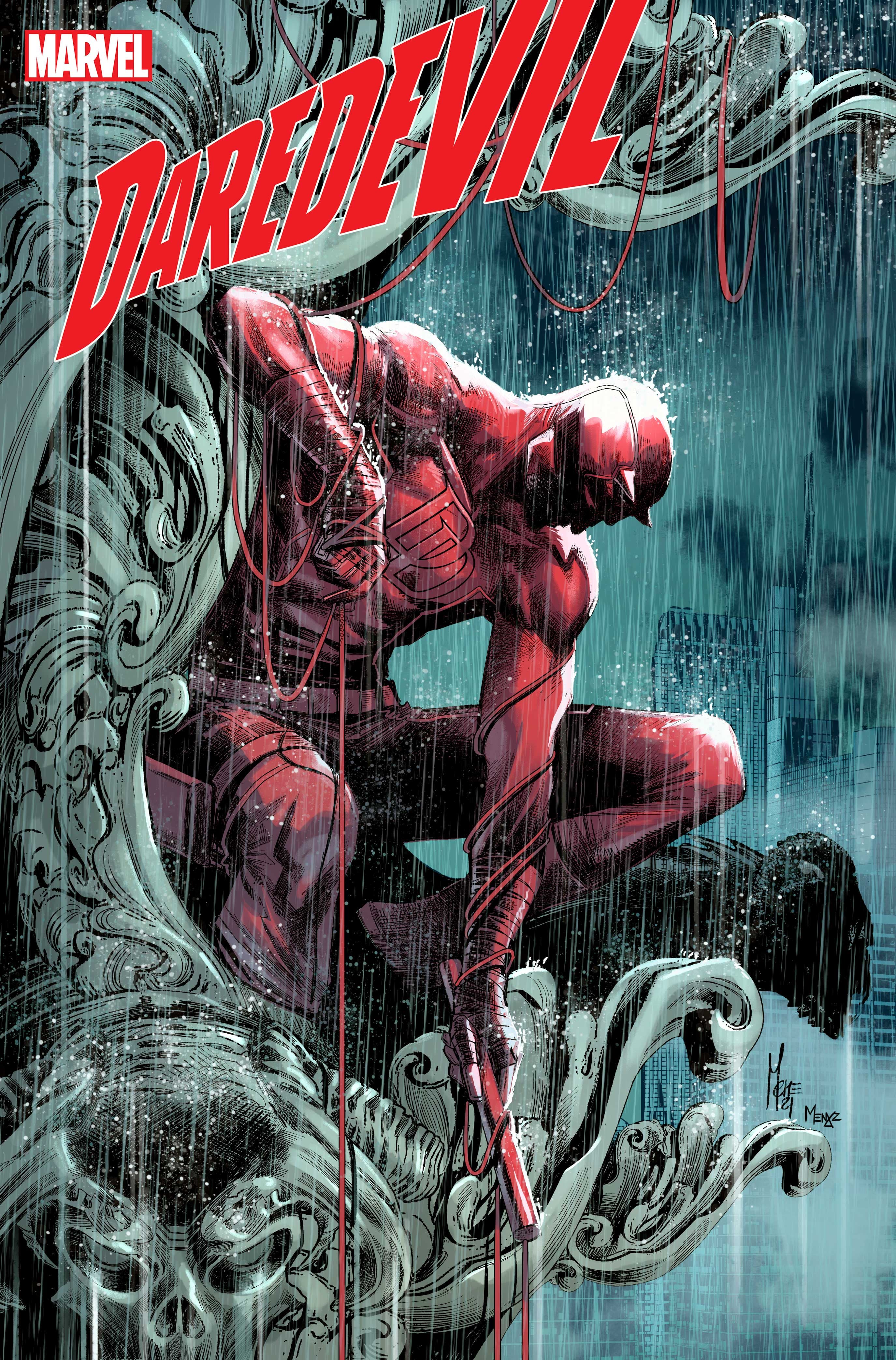 Daredevil #1