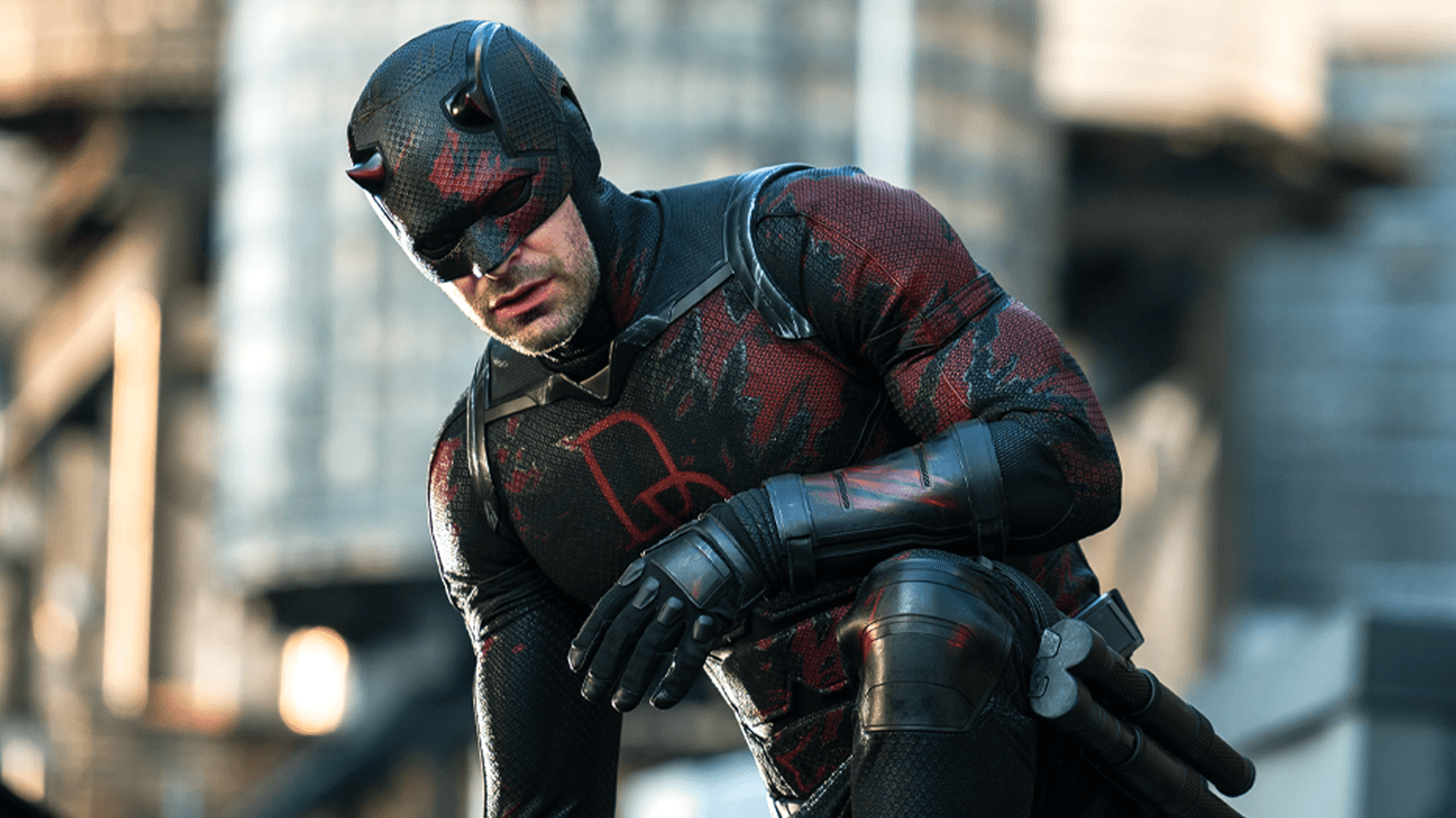 Daredevil: Born Again Season 2