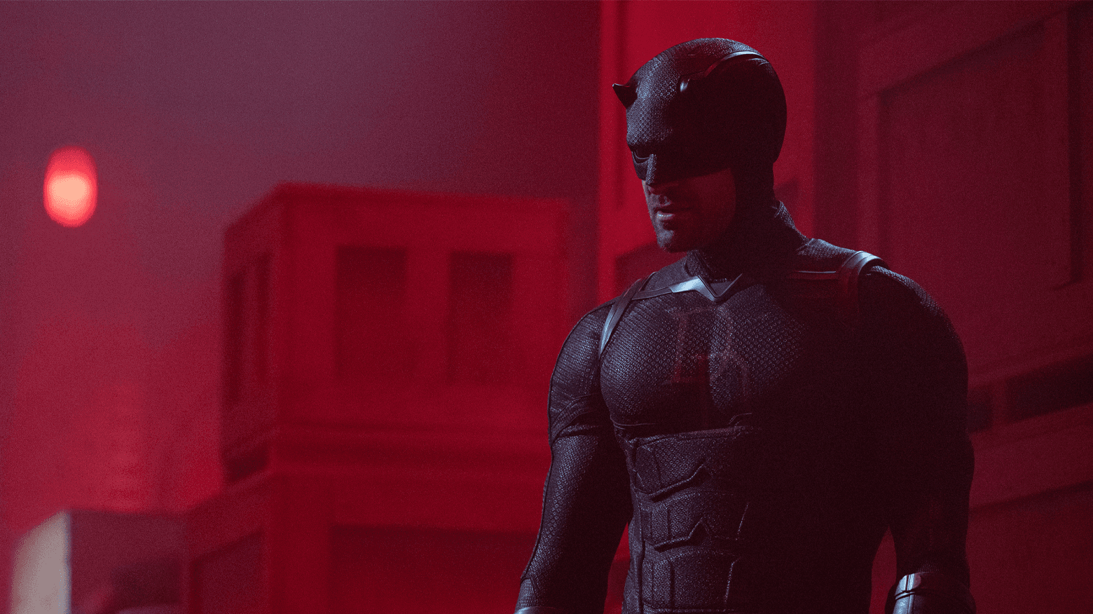 Imagem Cena de Daredevil Born Again Fans 2