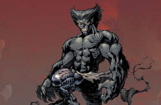 Dark Beast Powers Enemies History Marvel Dark Beast Powers Enemies History Marvel
