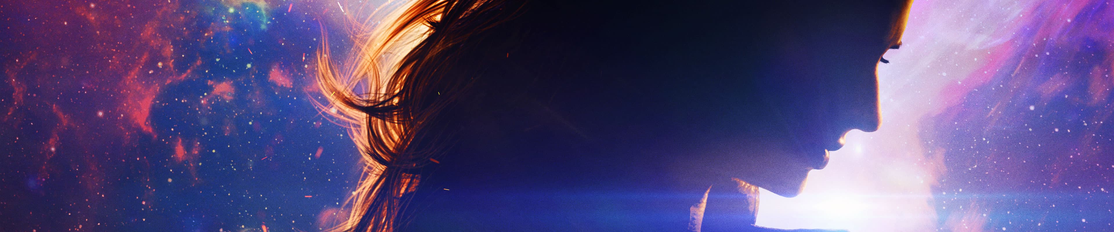 Dark Phoenix Movie Poster