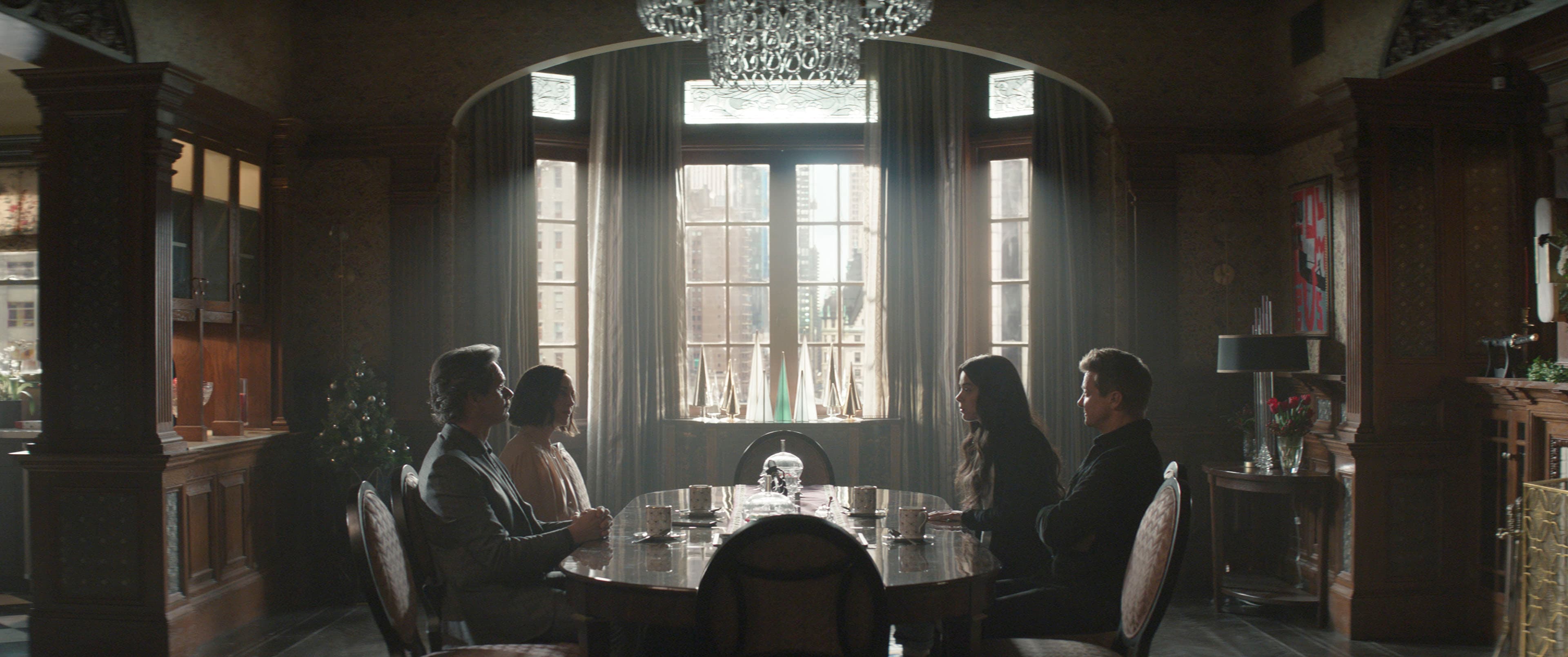 'Hawkeye': Episode 4 Gallery Images