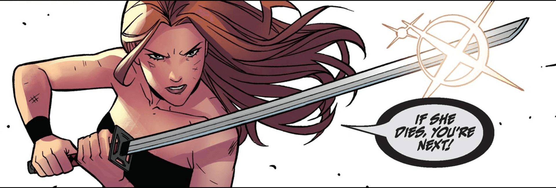 Colleen Wing