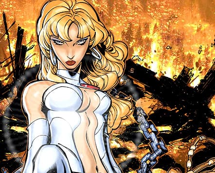 Dazzler (Age of Apocalypse)