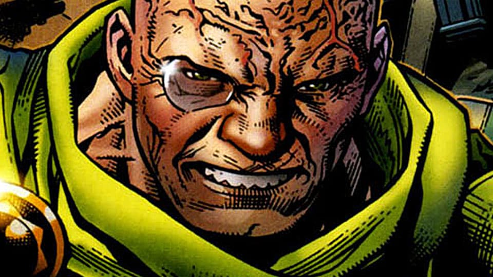 Image for History of Hydra Pt. 2