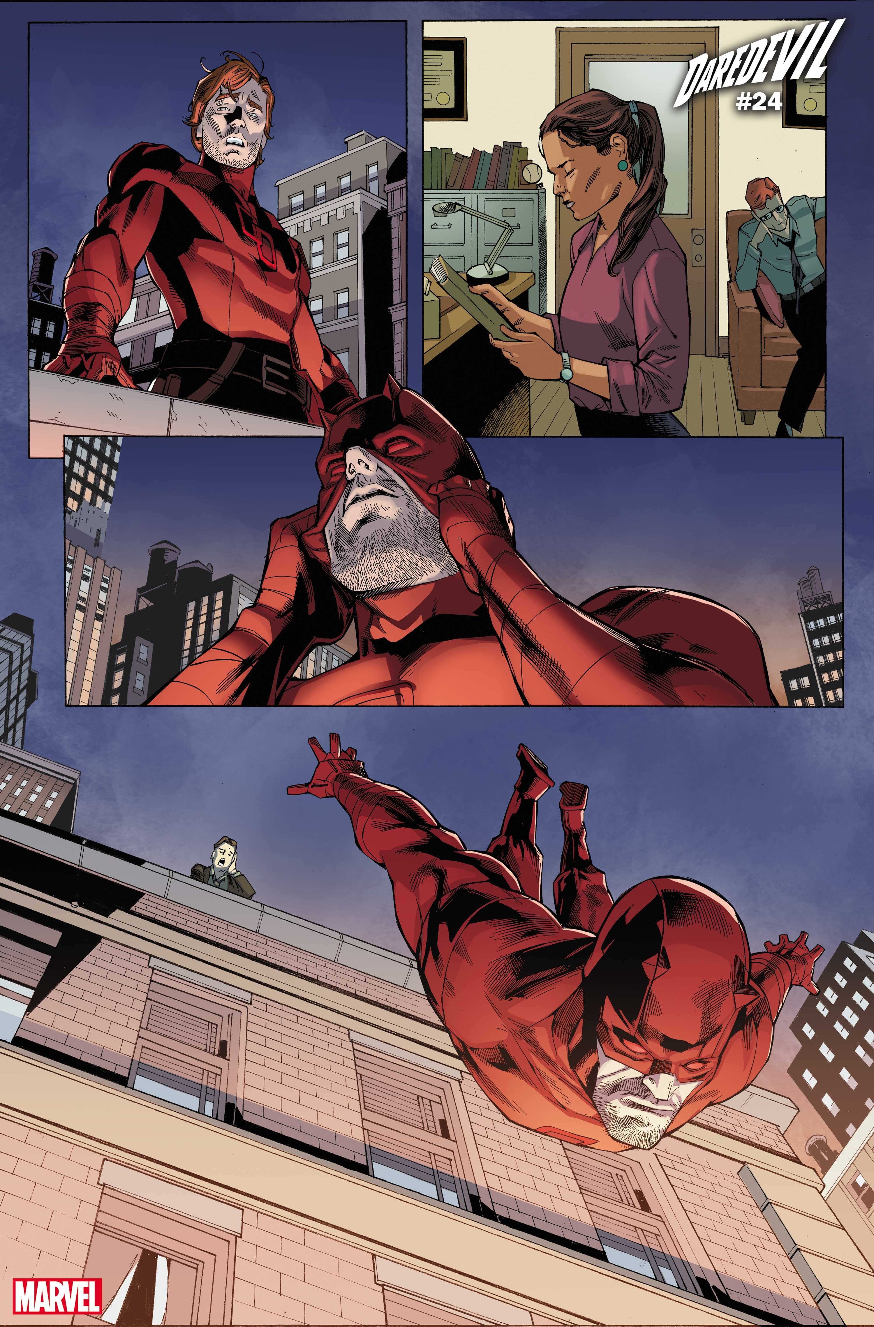 DAREDEVIL (2019) #24
