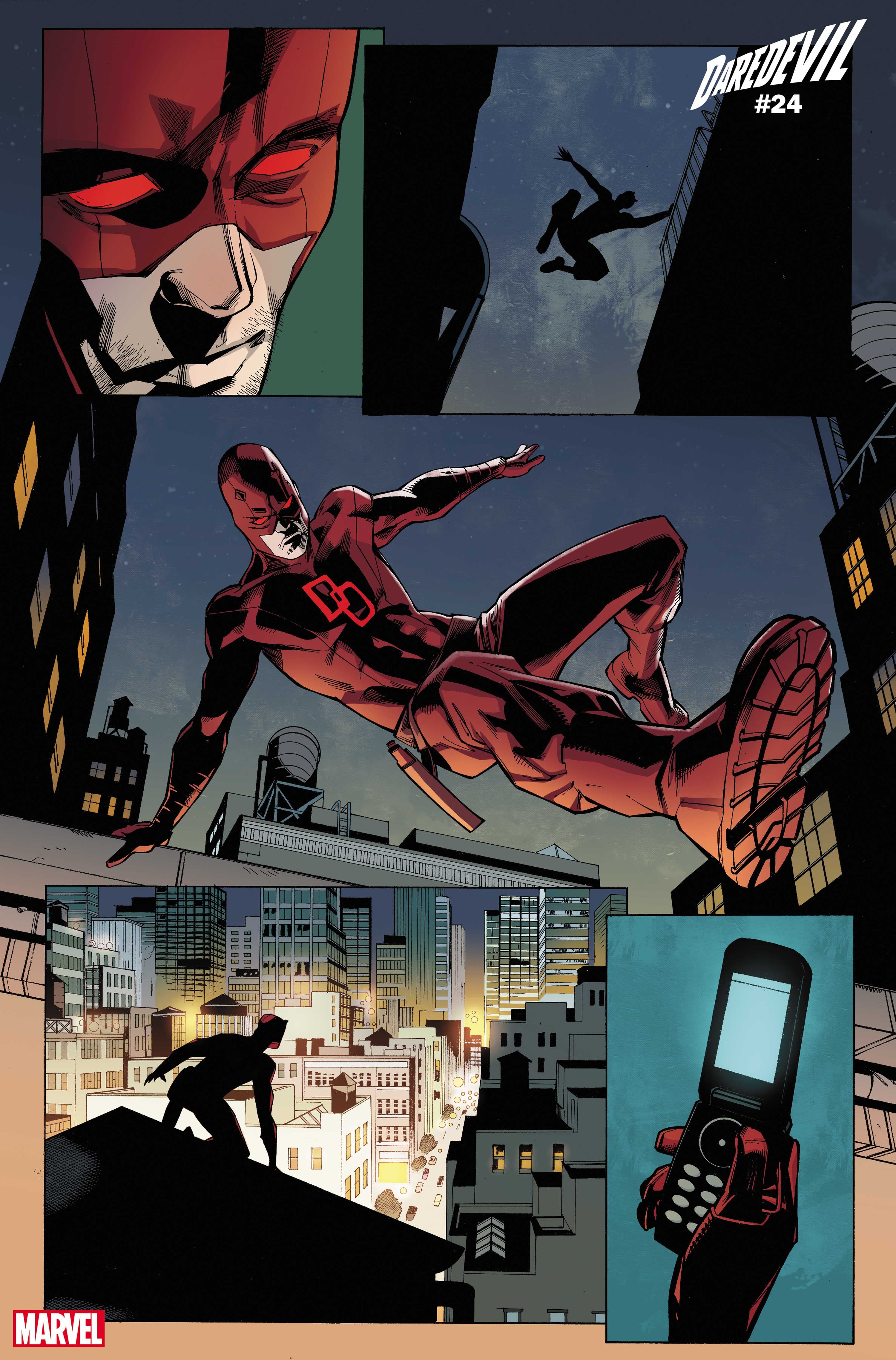 DAREDEVIL (2019) #24