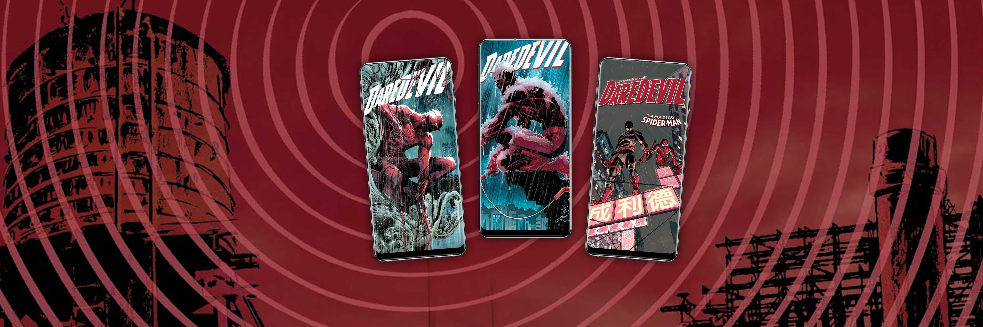 New Comics Added Weekly