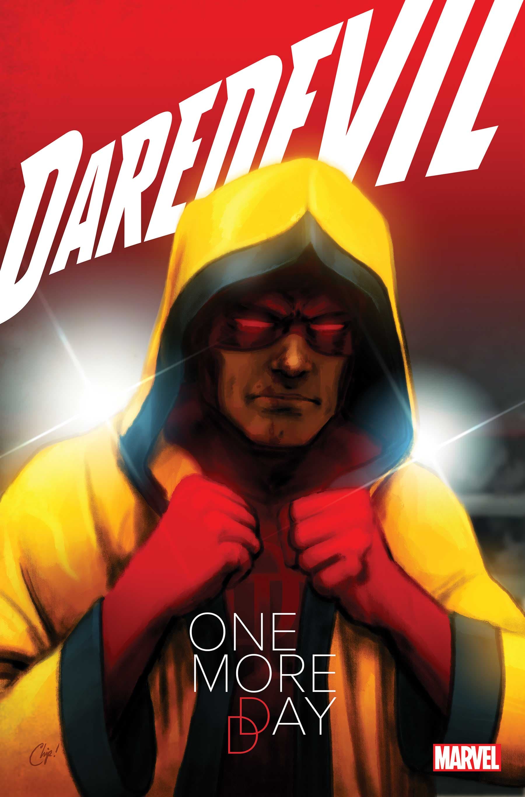 DAREDEVIL ANNUAL #1