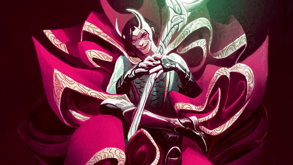 Image for Doctor Strange: Supreme Mischief