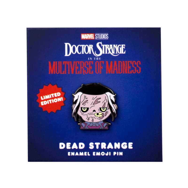 100% Soft - Dead Strange
