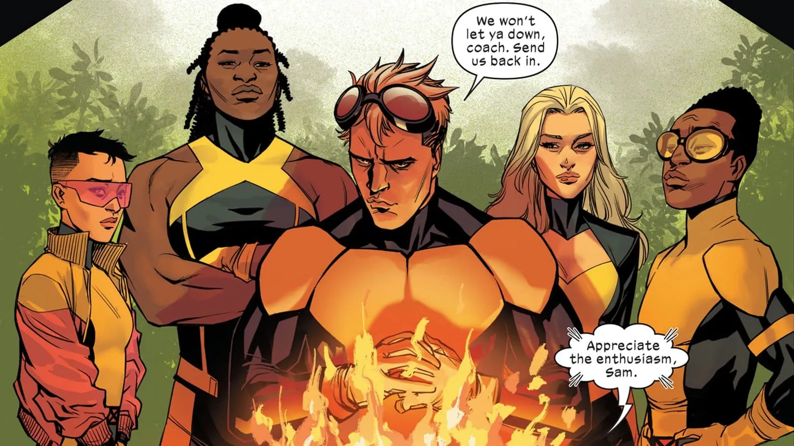 What You Need to Know for 'Dead X-Men'