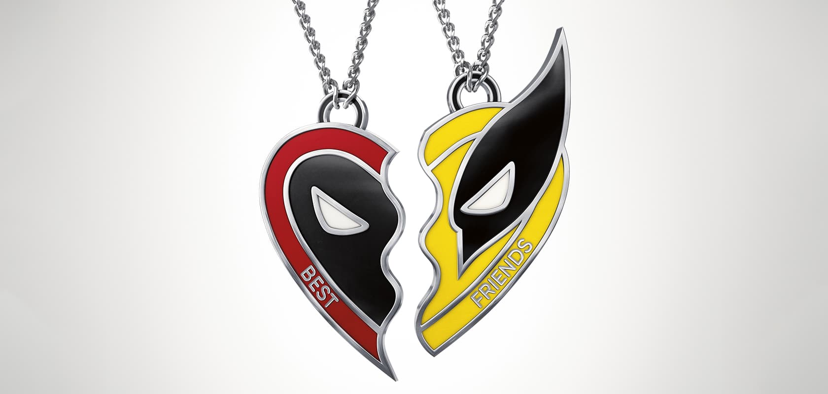 Deadpool & Wolverine official artwork