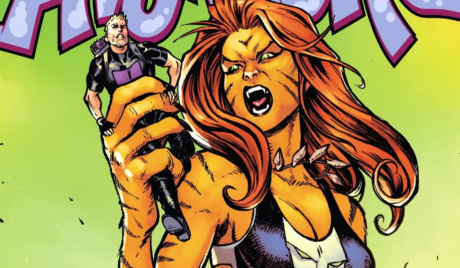 WEST COAST AVENGERS (2018) #2 cover by Stefano Caselli and Nolan Woodard