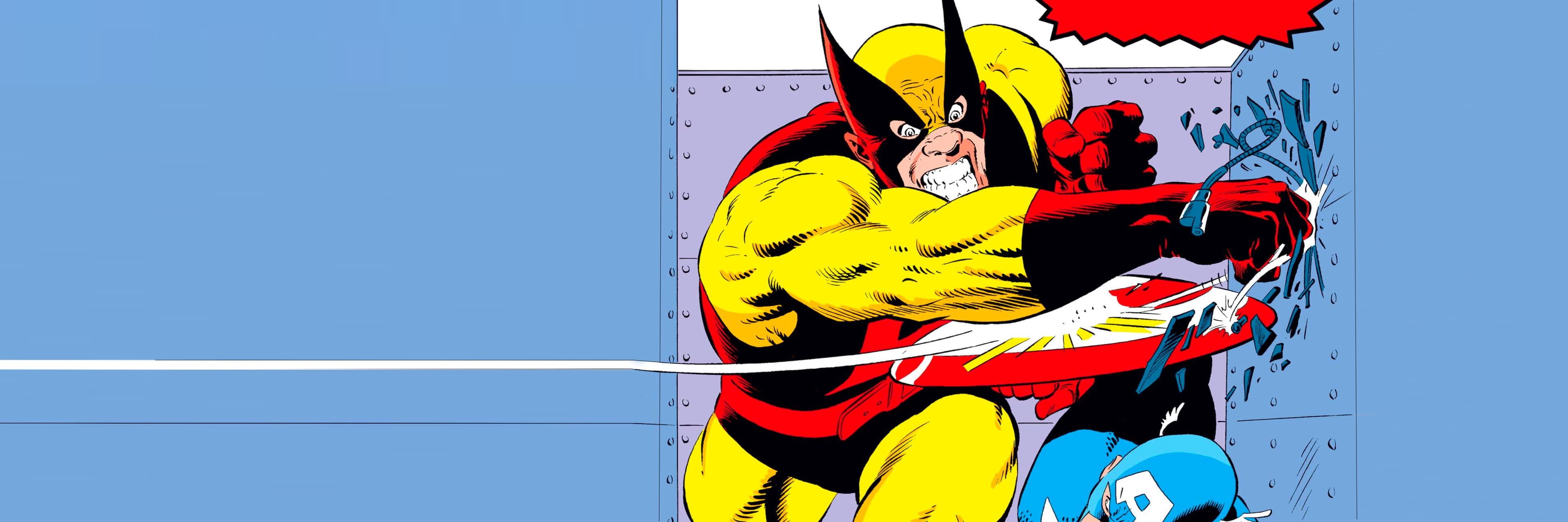 Demolition Man (D-Man) (Dennis Dunphy)