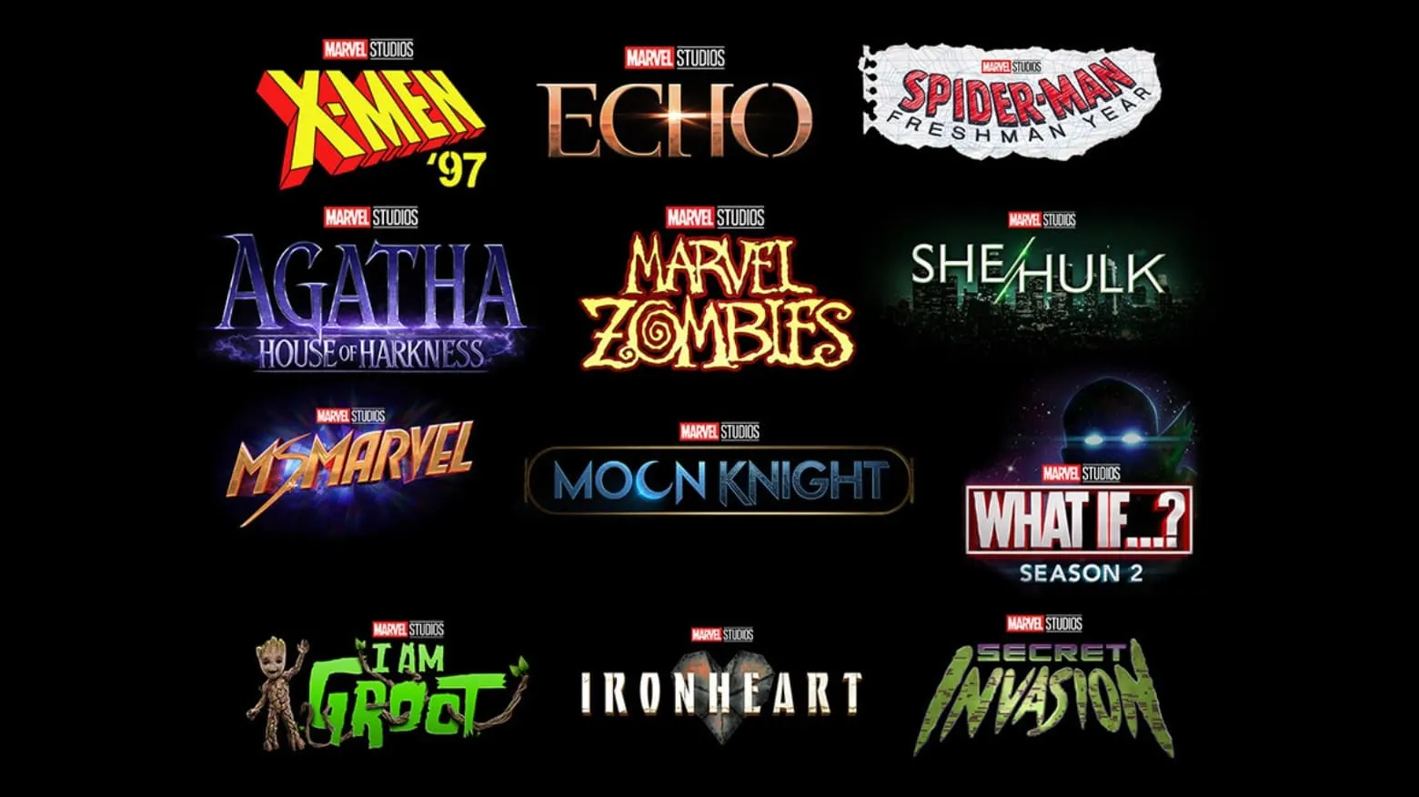 All of the Marvel Studios News Coming out of Disney+ Day 2021 | Marvel