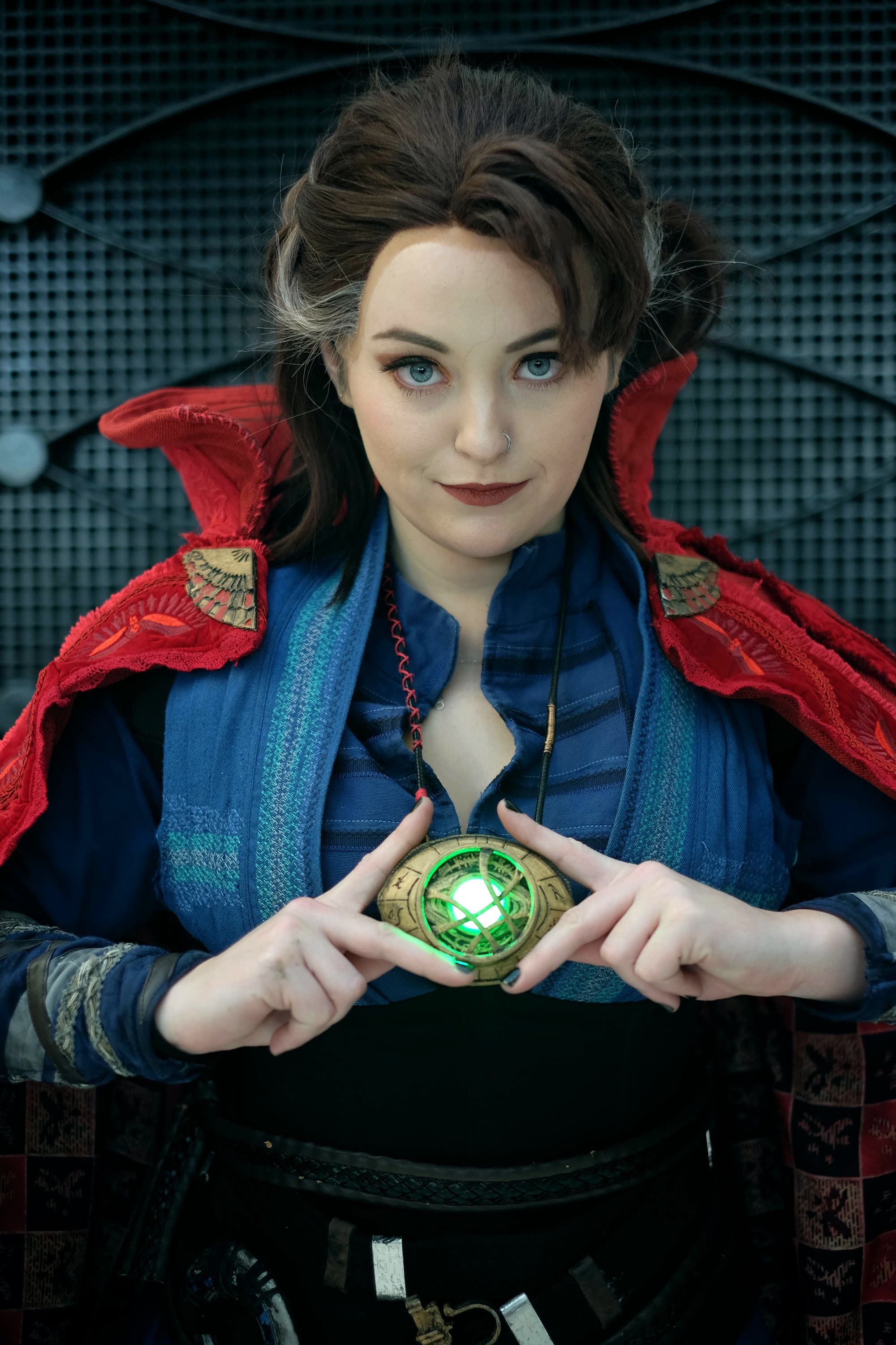 Photo Credit: Alyssa Smith