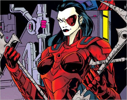 Domino (Age of Apocalypse)