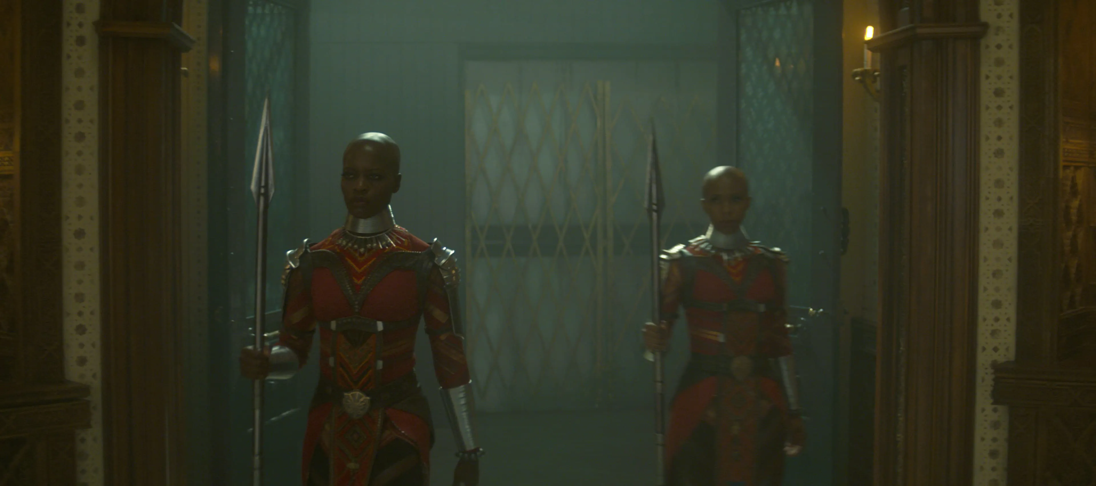'The Falcon and The Winter Soldier' Episode 4