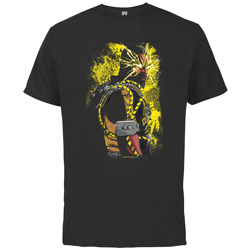 Electro t-shirt