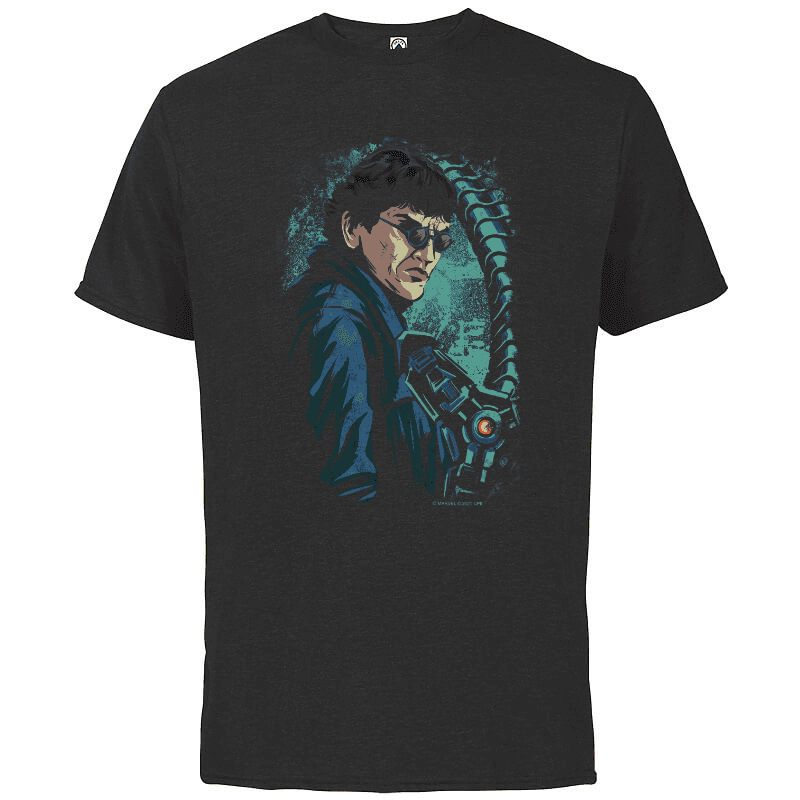 Doc Ock t-shirt