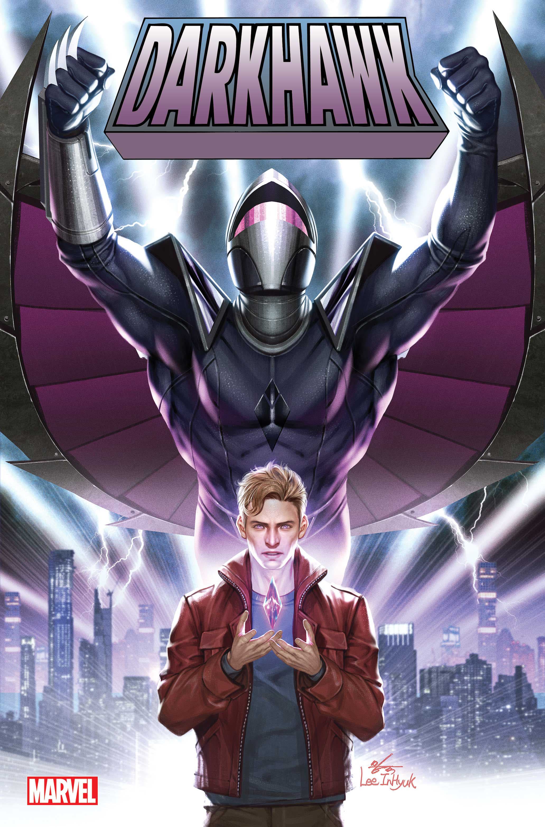 Darkhawk