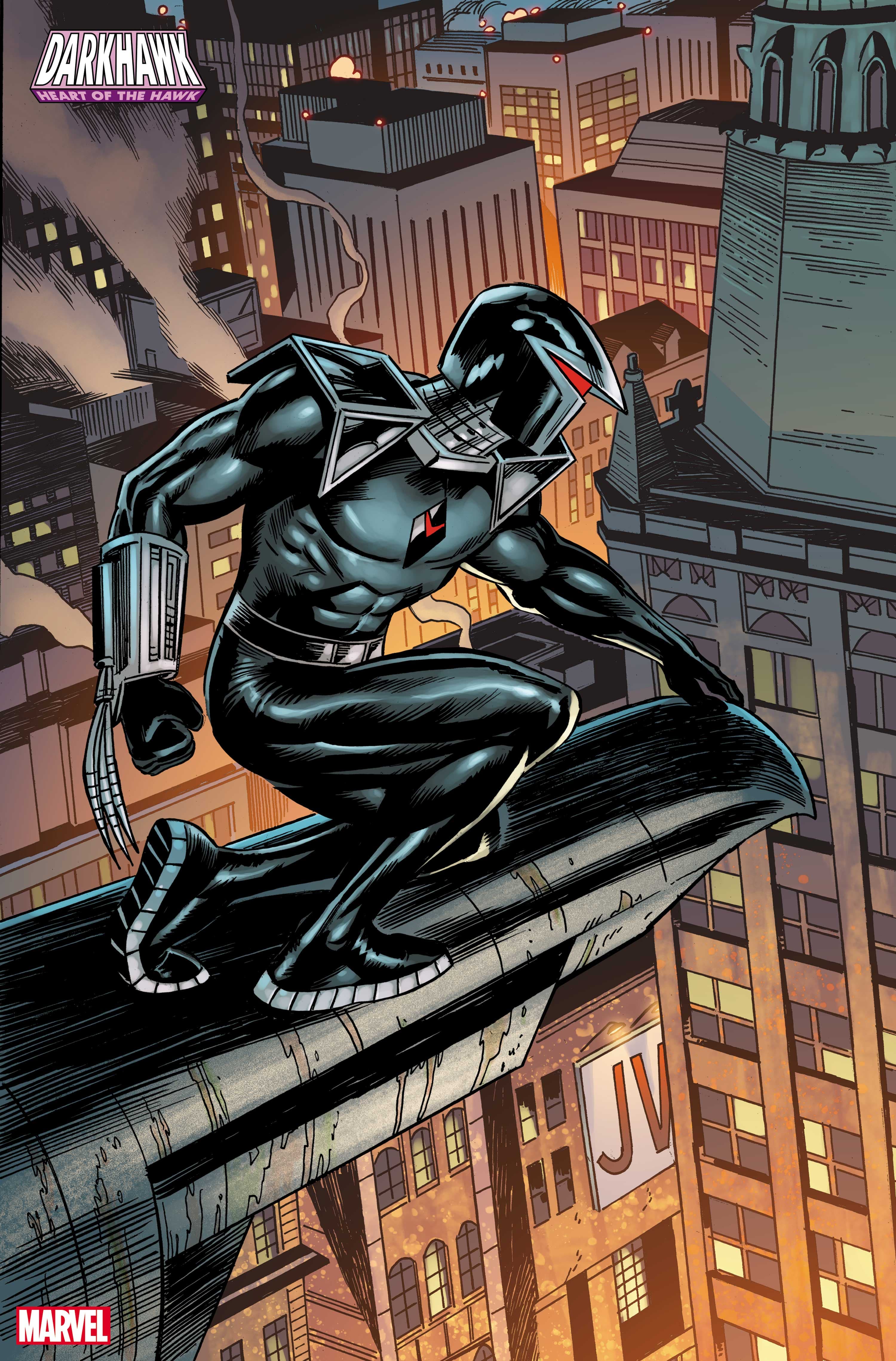 Darkhawk