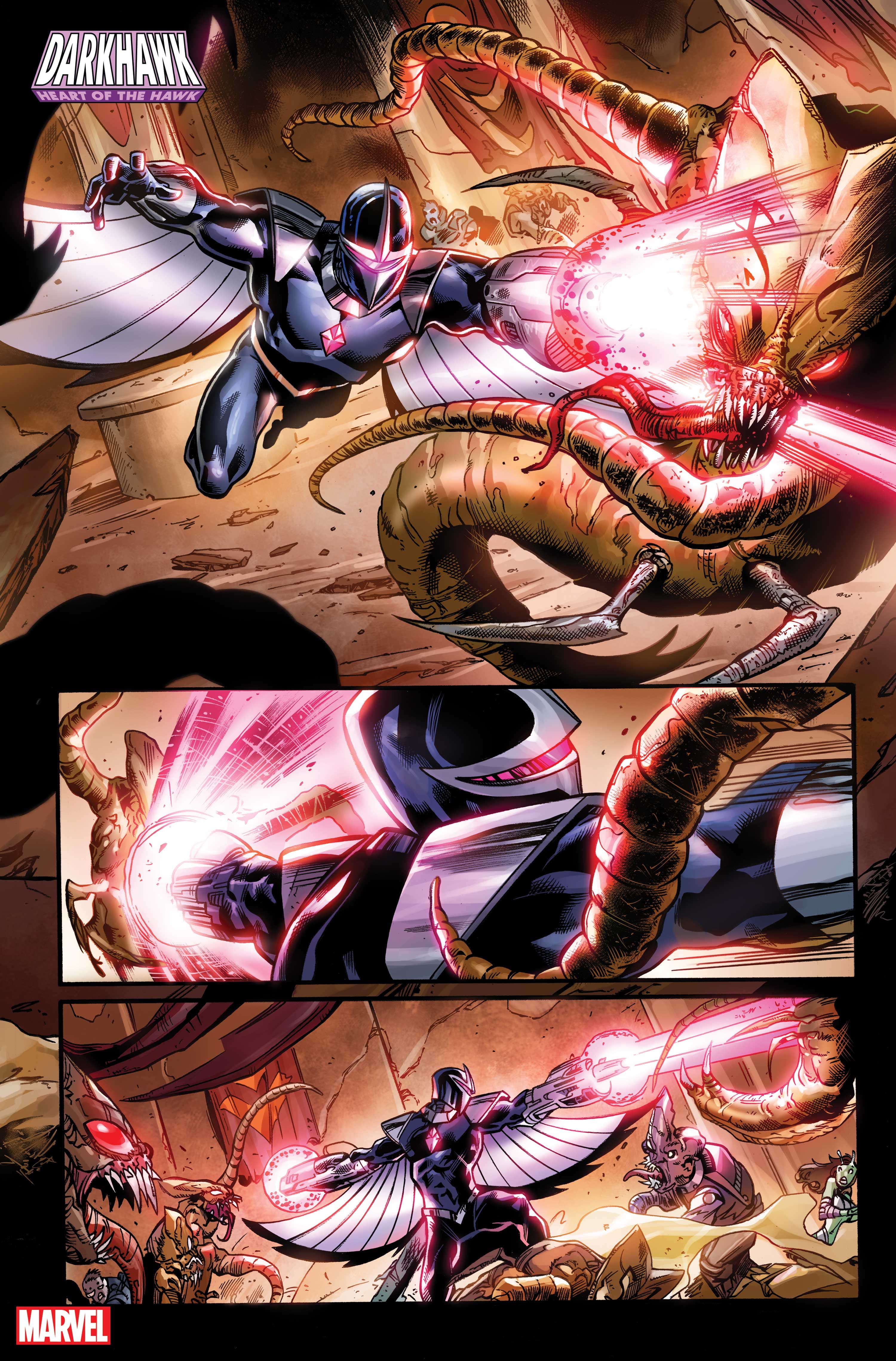 Darkhawk