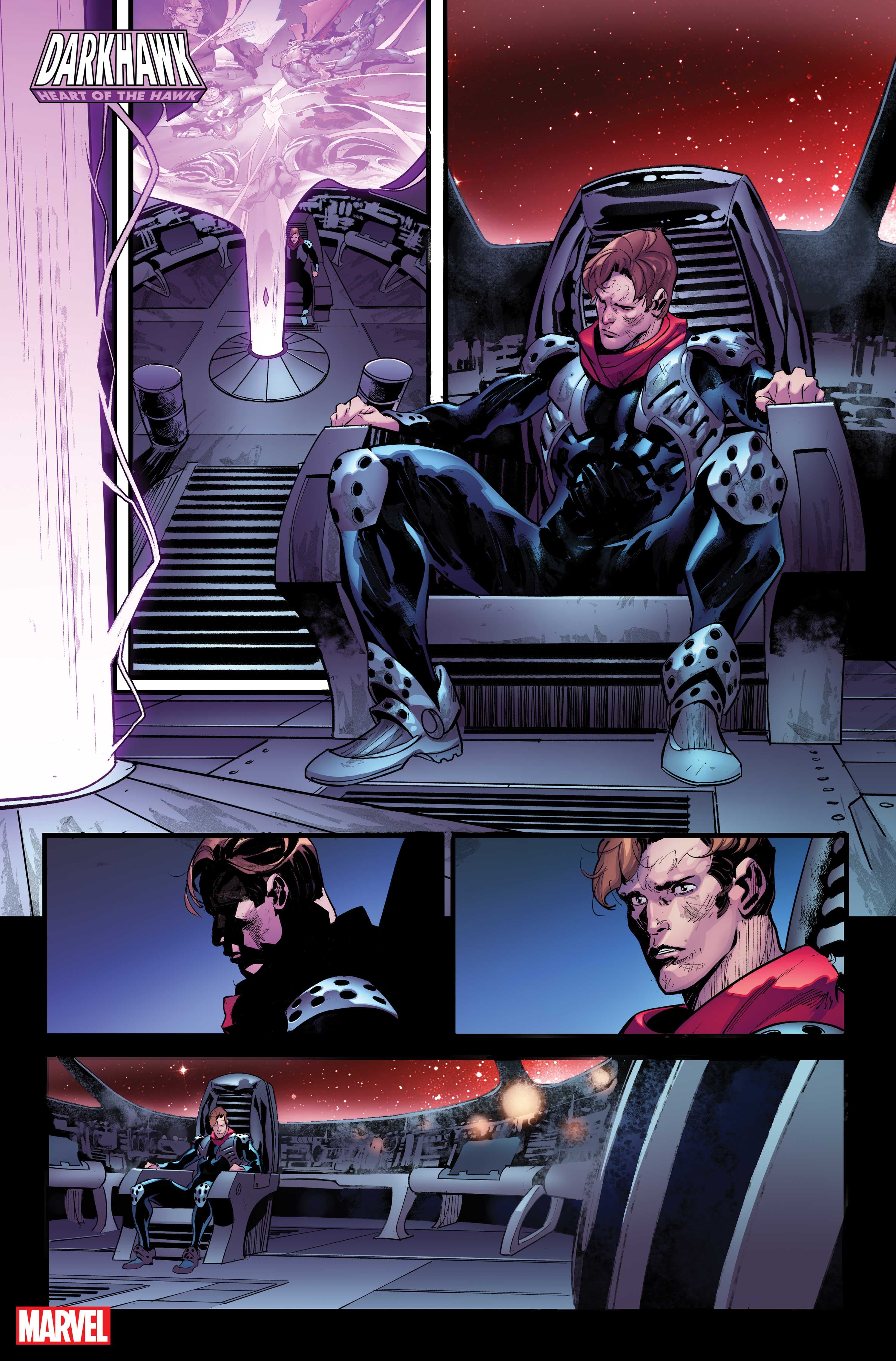 Darkhawk