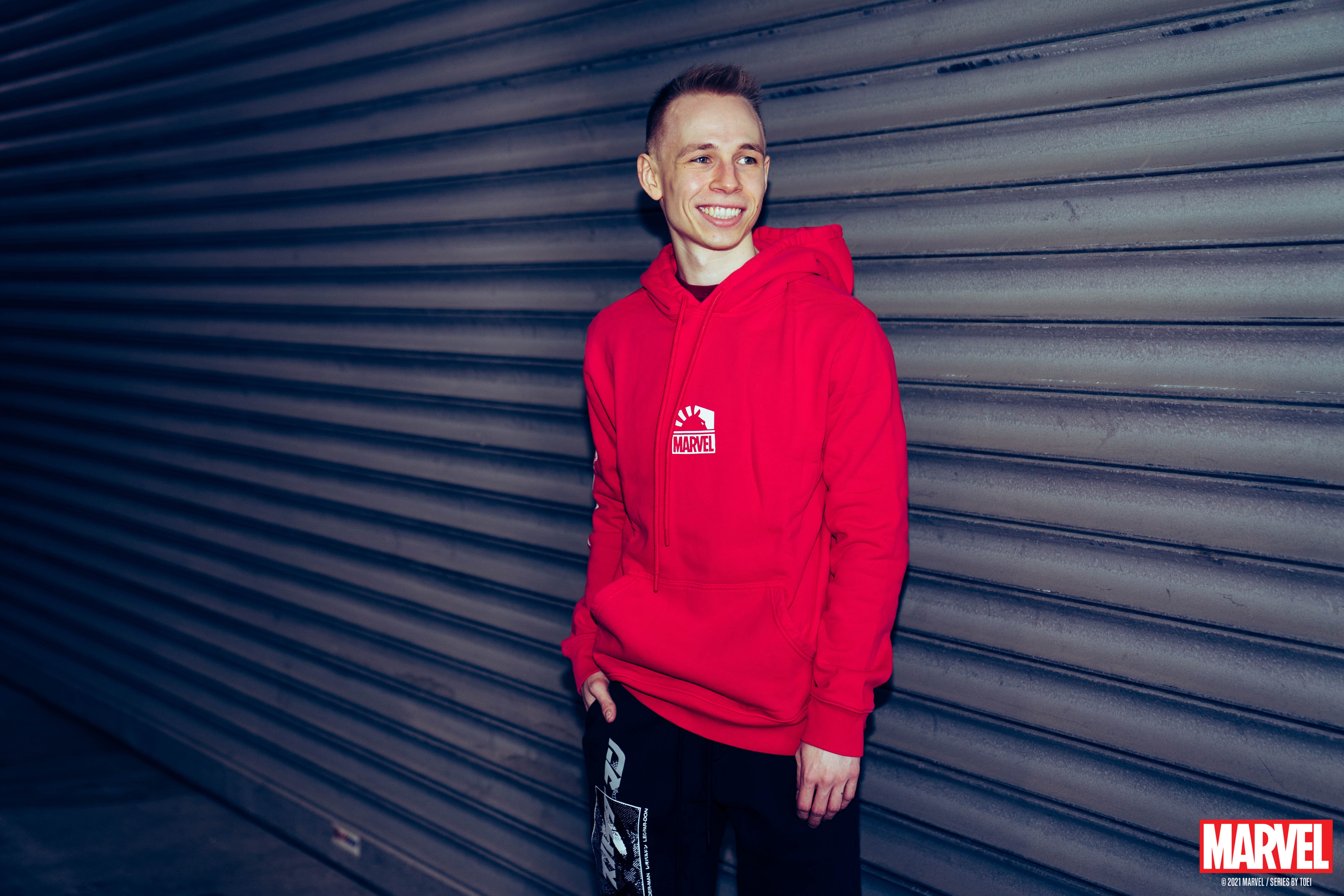 LIQUID X MARVEL SPIDER-MAN 1978 Collection