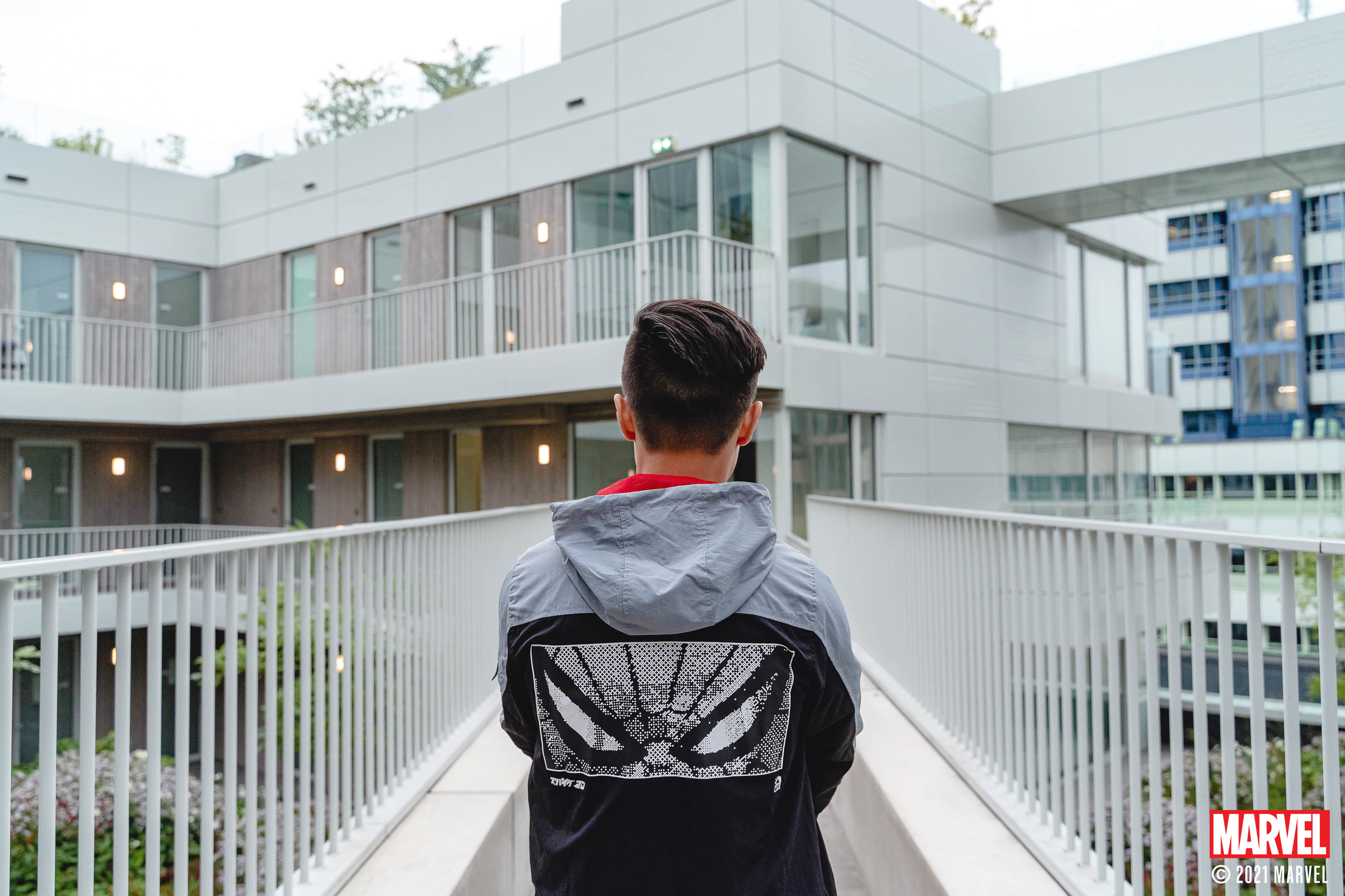 LIQUID X MARVEL SPIDER-MAN 1978 Collection