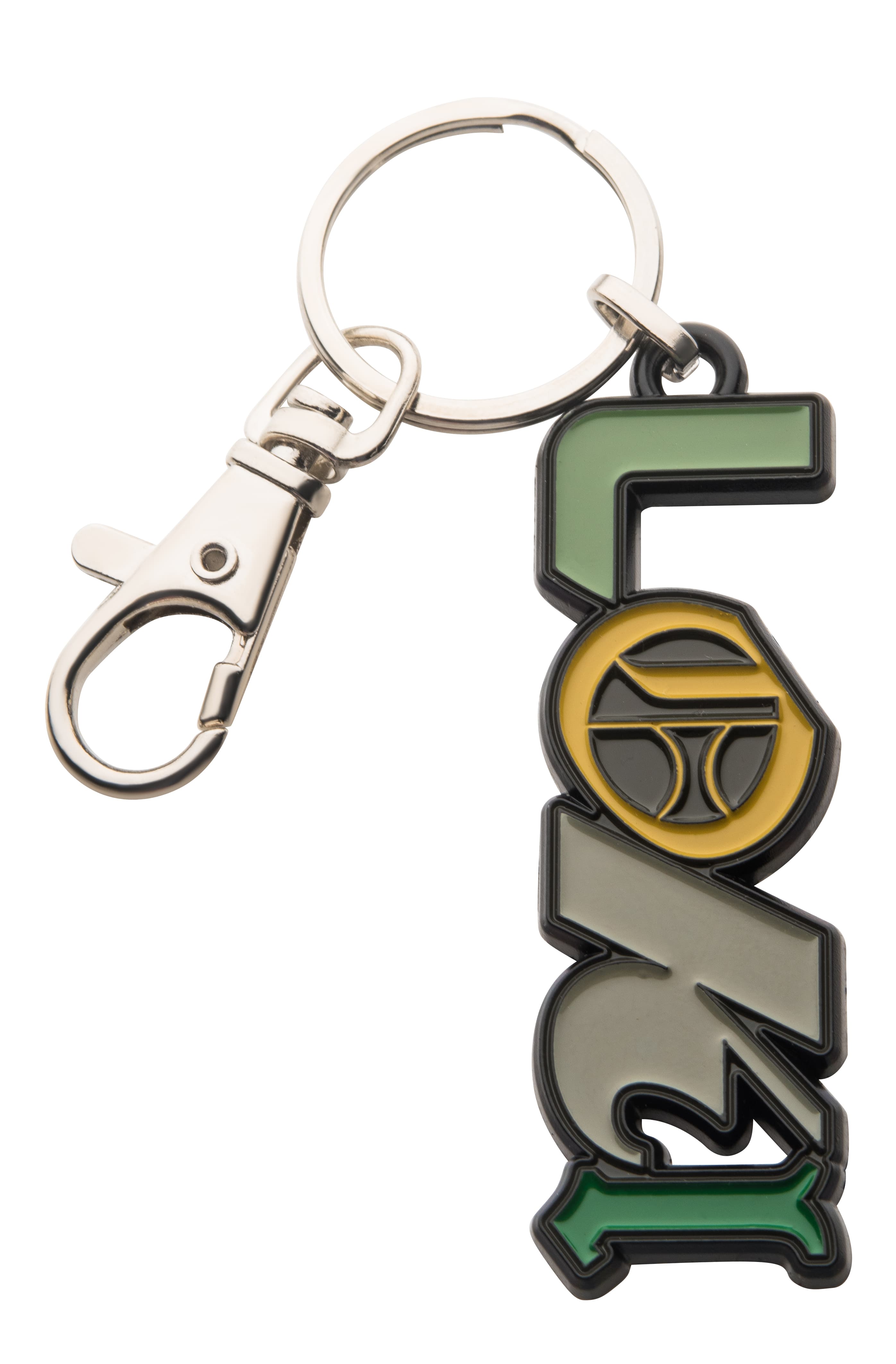 <a href=http://www.amerang.co.uk/loki-logo-key-chain#.YLj95y2ZO_J>Loki Keychain</a>/ Amerang.com