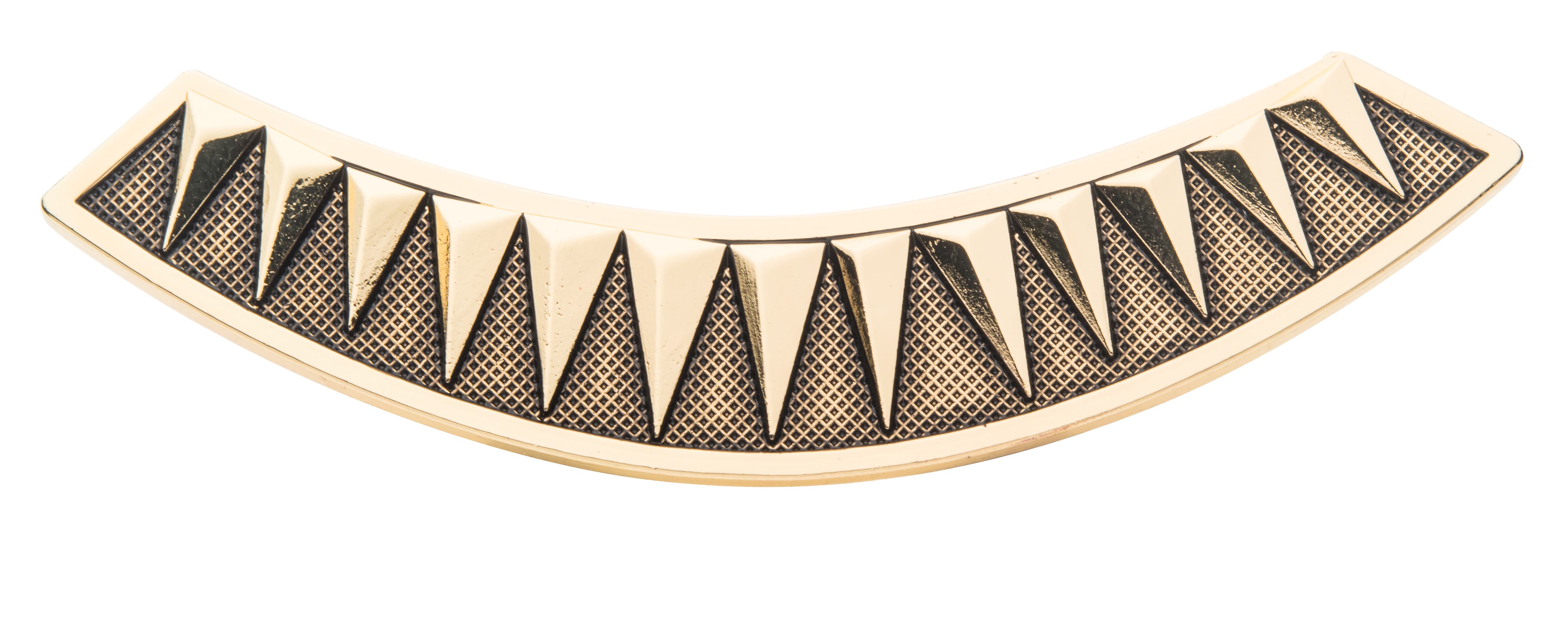 President Loki's Tie Bar