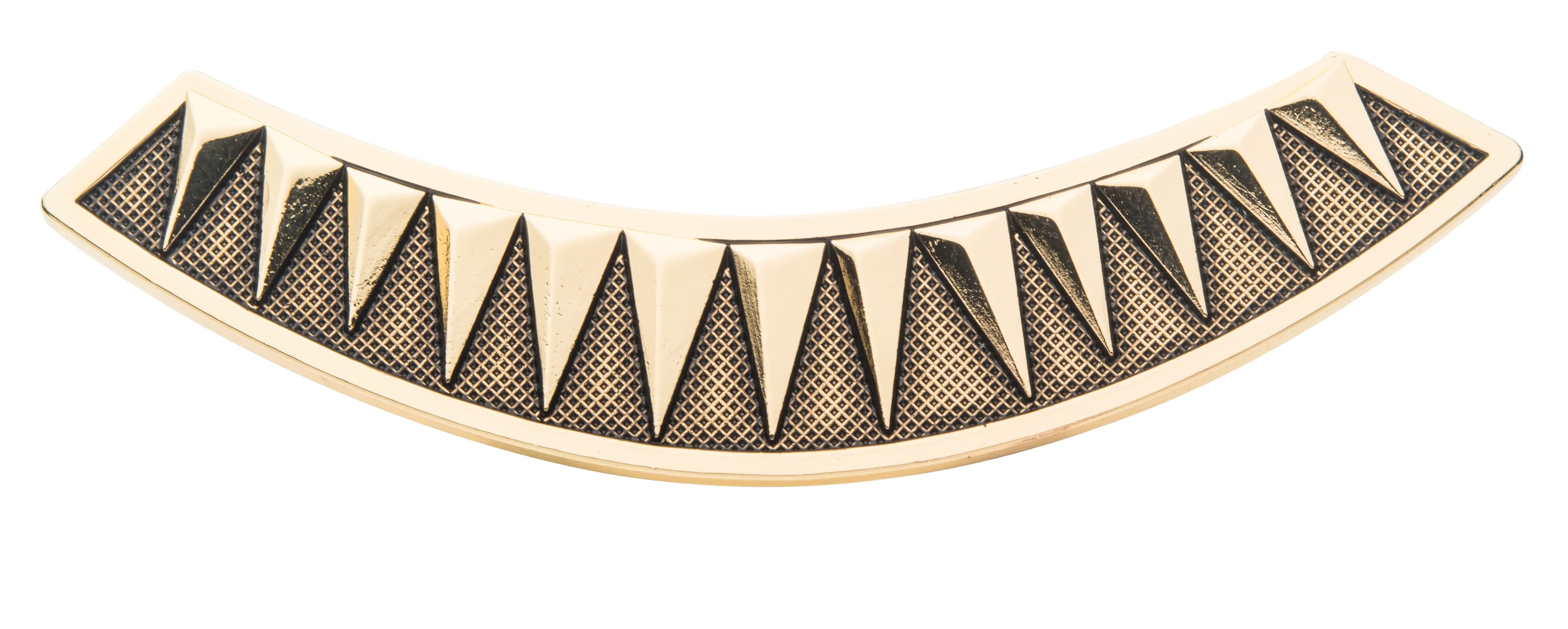 President Loki's Tie Bar