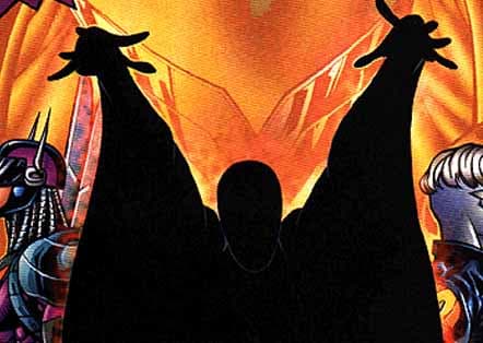 Dusk (Cassie St. Commons)