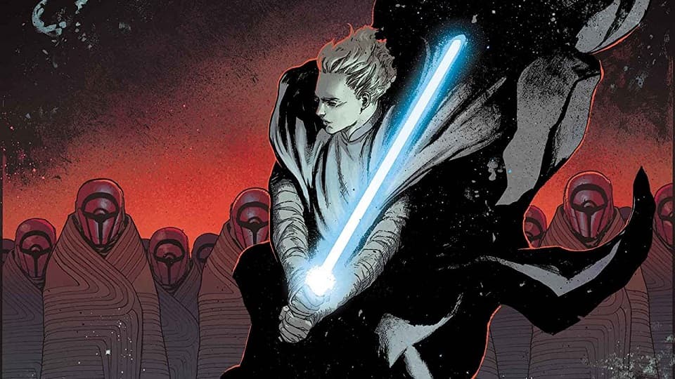 Image for Star Wars: Hearts of Kyber