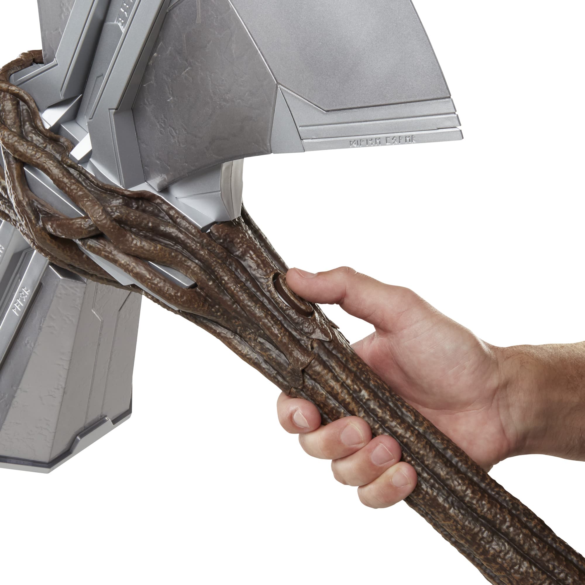 Stormbreaker Battle Ax