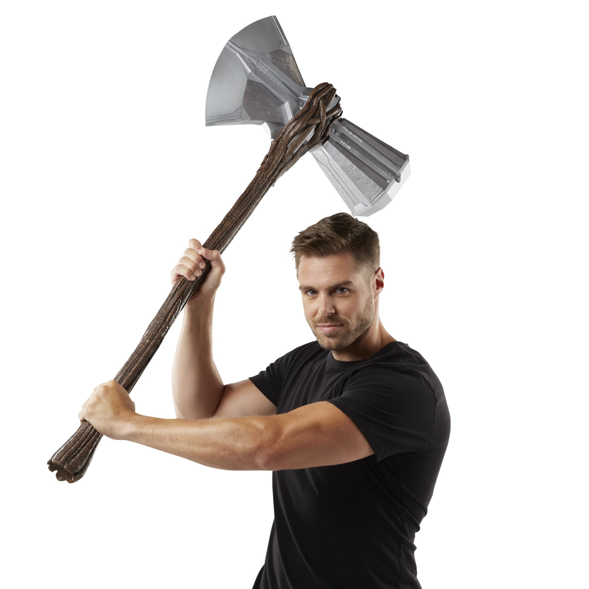 Stormbreaker Battle Ax